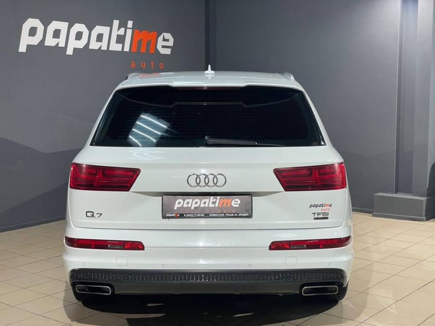 Audi Q7 II (4M) Тверь  - изображение 4