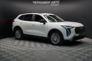 Haval Jolion I Рестайлинг Крым  - изображение 36