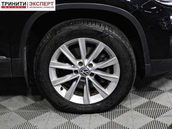 Volkswagen Tiguan I Рестайлинг с пробегом 2011 года, цена 1 457 000 рублей, 147065 км, внедорожник, Автокод Объявления