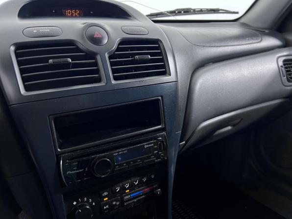 Nissan Almera Classic I с пробегом 2006 года, цена 373 000 рублей, 375122 км, седан, Автокод Объявления