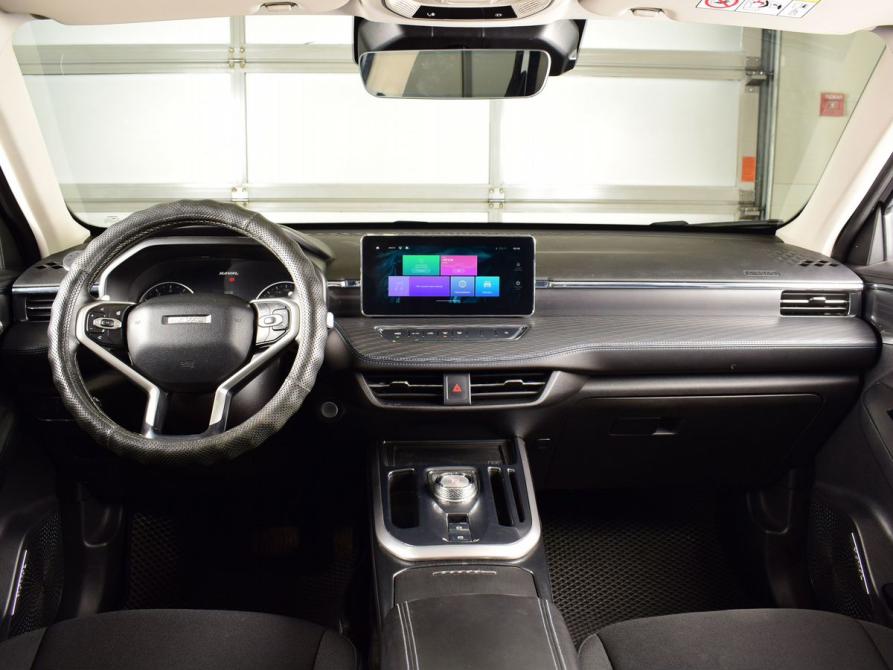 Haval Jolion I Кемерово  - изображение 11