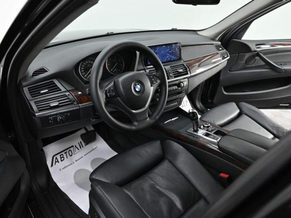 BMW X5 II (E70) с пробегом 2010 года, цена 1 299 000 рублей, 163180 км, внедорожник, Автокод Объявления