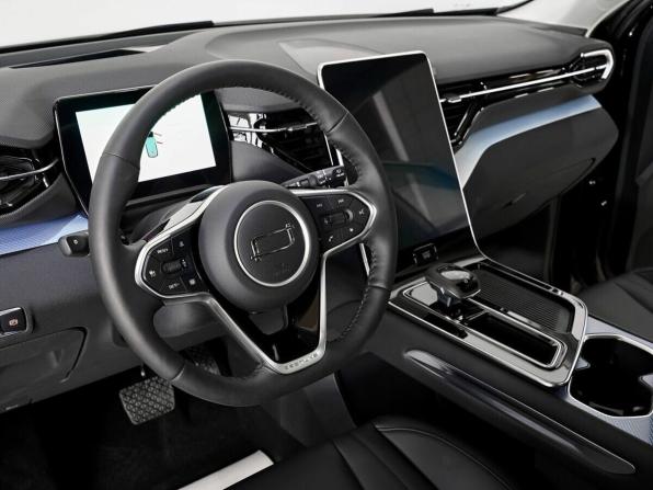 FAW Bestune T90 с пробегом 2025 года, цена 3 389 000 рублей, 10 км, внедорожник, Автокод Объявления