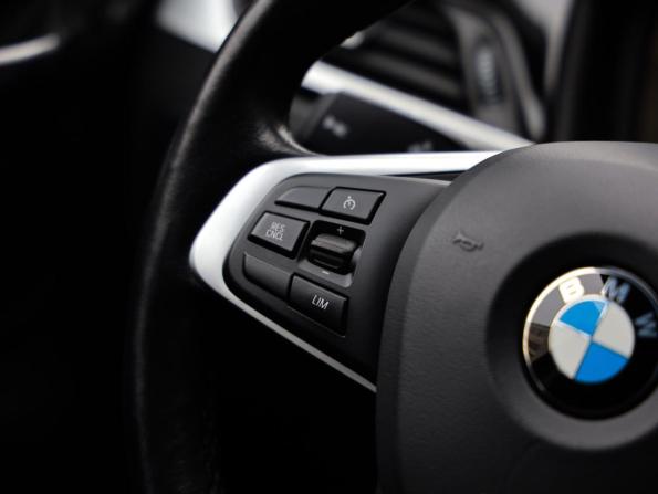 BMW X1 II (F48) с пробегом 2019 года, цена 2 639 000 рублей, 138903 км, внедорожник, Автокод Объявления