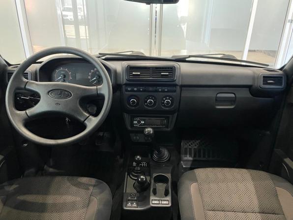 Lada (ВАЗ) Niva Legend с пробегом 2025 года, цена 1 000 000 рублей, 28064 км, внедорожник, Автокод Объявления