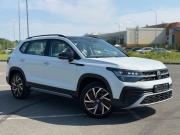 Volkswagen Tharu I Рестайлинг Казань  - изображение 33