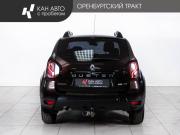 Renault Duster I Рестайлинг Казань  - изображение 20