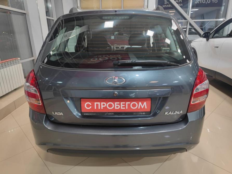 Lada (ВАЗ) Kalina II Арзамас  - изображение 5