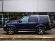 Land Rover Discovery IV Рестайлинг Санкт-Петербург  - изображение 48