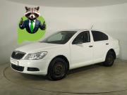 Skoda Octavia II (A5) Рестайлинг Санкт-Петербург  - изображение 29