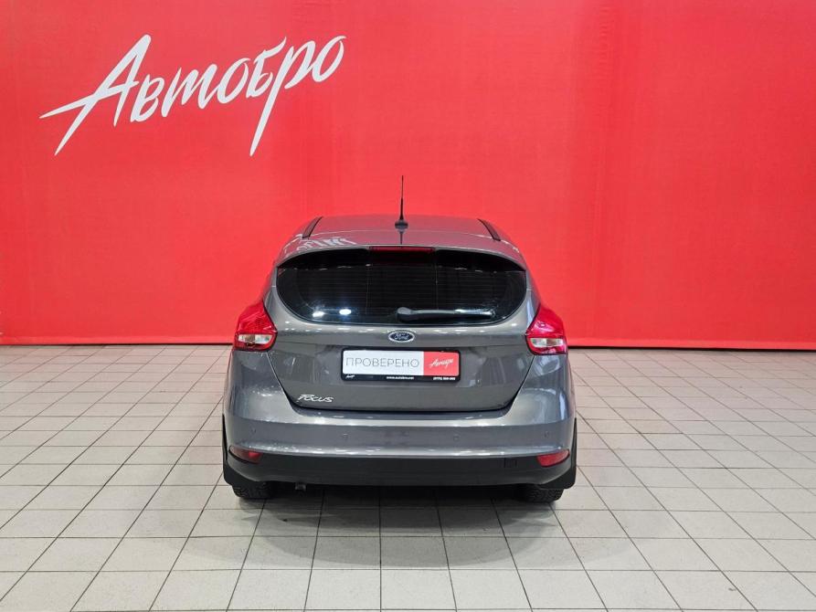 Ford Focus III Рестайлинг Вологда  - изображение 4
