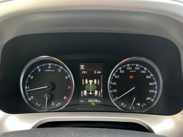 Toyota RAV4 IV (XA40) Рестайлинг с пробегом 2019 года, цена 3 190 000 рублей, 36520 км, внедорожник, Автокод Объявления