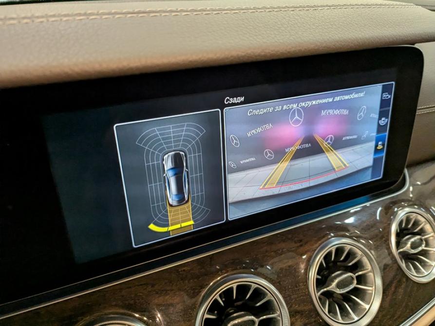 Mercedes-Benz E-Класс V (W213 S213 C238) Москва  - изображение 24