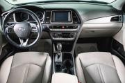 Hyundai Sonata VII (LF) Рестайлинг Сургут  - изображение 37