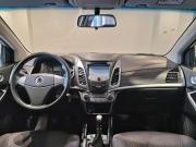 SsangYong Actyon II Рестайлинг Казань  - изображение 39