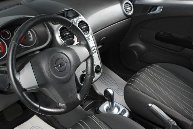 Opel Corsa D с пробегом 2010 года, цена 479 000 рублей, 178000 км, хэтчбек, Автокод Объявления