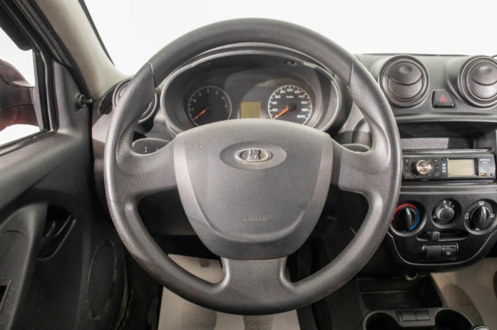 Lada (ВАЗ) Granta I Барнаул  - изображение 14