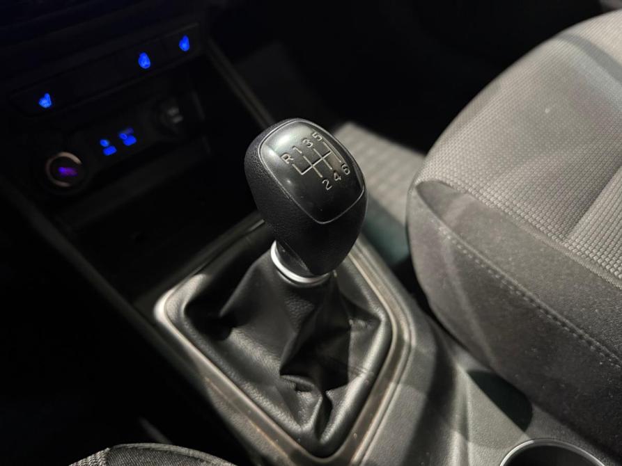 Hyundai Solaris II Самара  - изображение 14