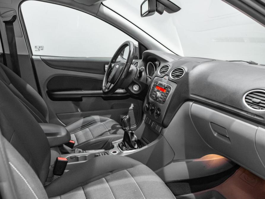 Ford Focus II Рестайлинг Екатеринбург  - изображение 14