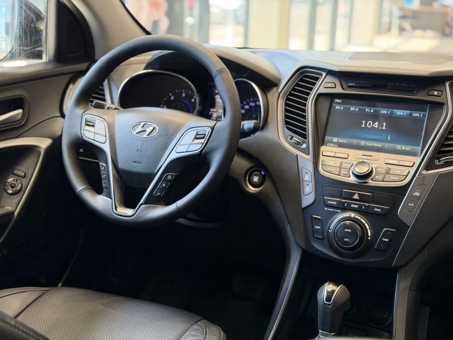 Hyundai Santa Fe III Краснодар  - изображение 24