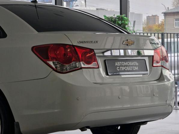 Chevrolet Cruze I с пробегом 2012 года, цена 550 000 рублей, 177832 км, седан, Автокод Объявления