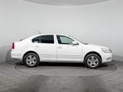 Skoda Octavia II (A5) Рестайлинг Санкт-Петербург  - изображение 23