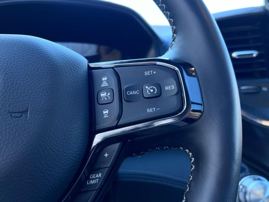 Ram 1500 V Рестайлинг Ростов-на-Дону  - изображение 13