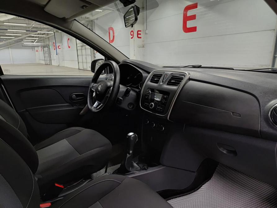 Renault Logan II Рестайлинг Казань  - изображение 13