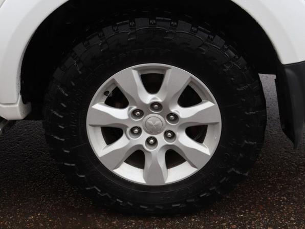 Mitsubishi Pajero Sport II Рестайлинг с пробегом 2014 года, цена 1 649 000 рублей, 207287 км, внедорожник, Автокод Объявления
