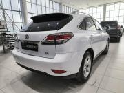 Lexus RX III Рестайлинг Казань  - изображение 28