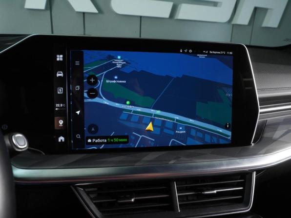 Haval F7 II с пробегом 2024 года, цена 2 779 000 рублей, 57766 км, внедорожник, Автокод Объявления