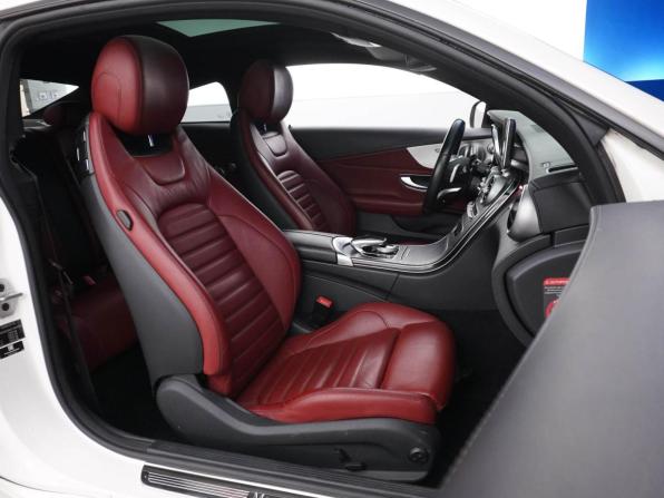 Mercedes-Benz C-Класс IV (W205) с пробегом 2015 года, цена 2 345 099 рублей, 178218 км, купе, Автокод Объявления