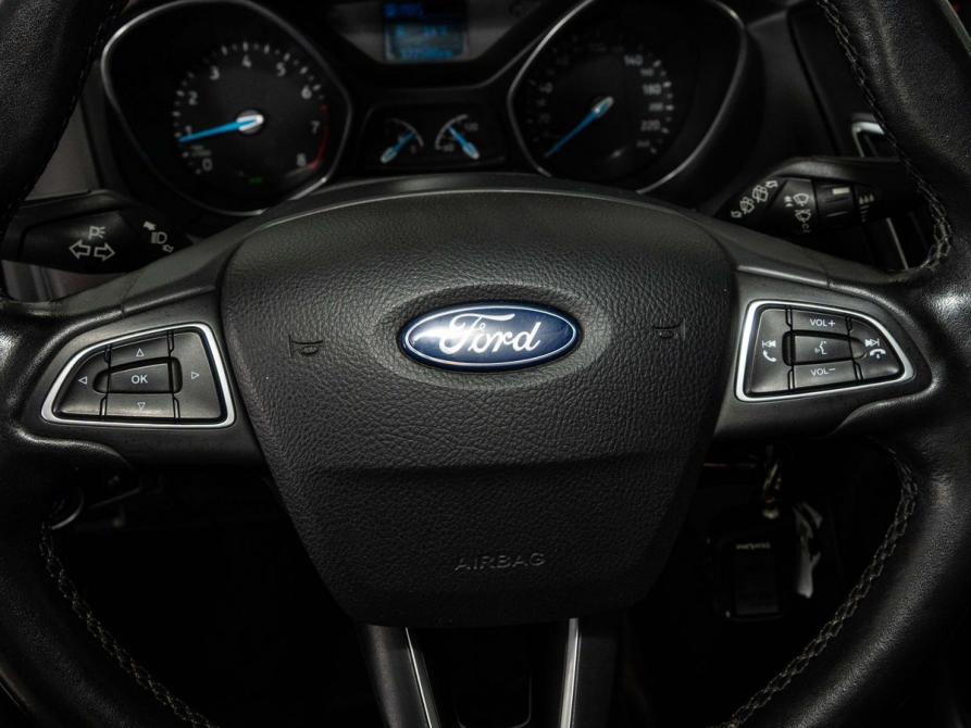 Ford Focus III Рестайлинг Казань  - изображение 9