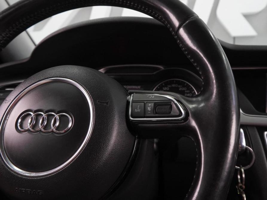 Audi A4 IV (B8) Рестайлинг Воронеж  - изображение 15