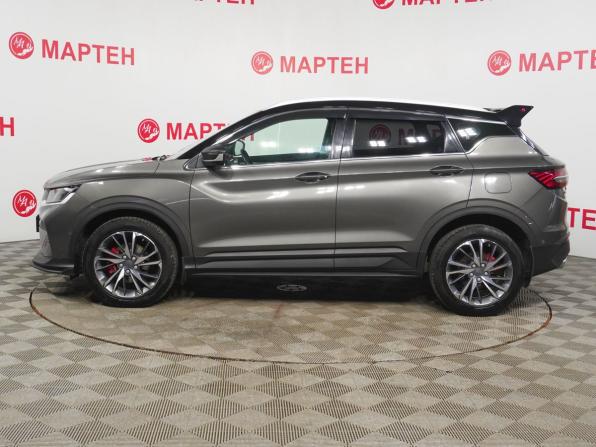 Geely Coolray I с пробегом 2024 года, цена 1 895 000 рублей, 65310 км, внедорожник, Автокод Объявления