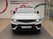 Geely Tugella I Рестайлинг Москва  - изображение 19