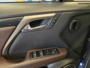 Lexus RX IV Санкт-Петербург  - изображение 27