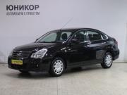 Nissan Almera III (G15) Дзержинск  - изображение 15