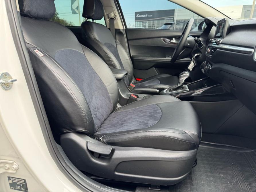 Kia Cerato IV Волгоград  - изображение 21