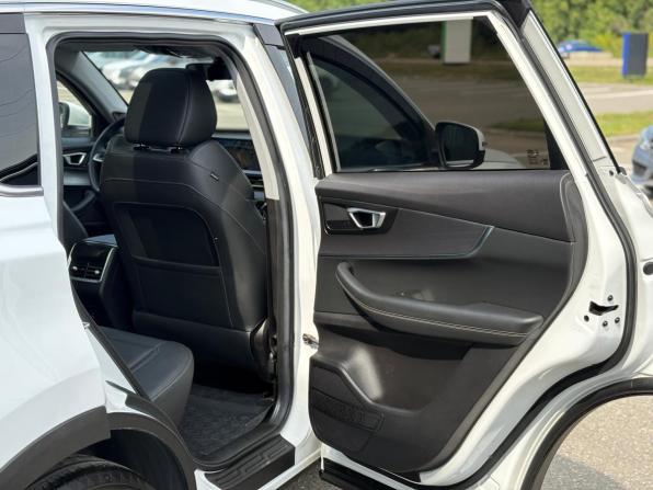 Chery Tiggo 7 Pro Max I с пробегом 2023 года, цена 1 950 000 рублей, 42925 км, внедорожник, Автокод Объявления