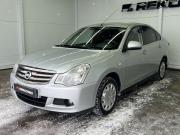 Nissan Almera III (G15) Уфа  - изображение 16