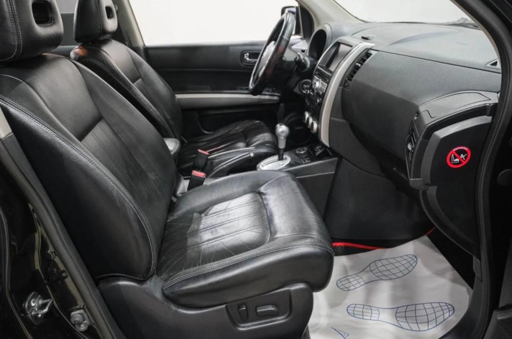 Nissan X-Trail II Рестайлинг Новокузнецк  - изображение 15