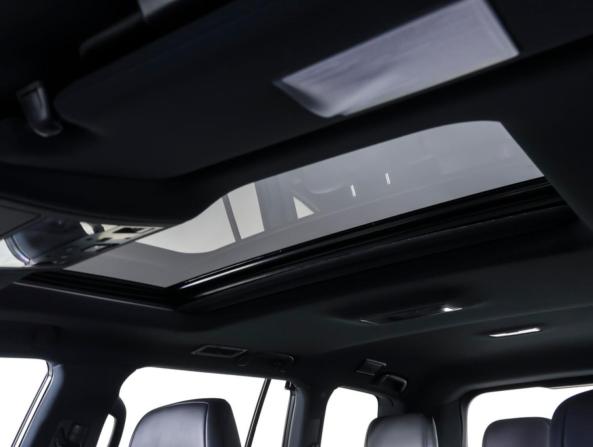 Lexus LX III Рестайлинг 2 с пробегом 2020 года, цена 11 200 000 рублей, 39188 км, внедорожник, Автокод Объявления