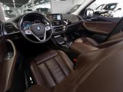 BMW X4 II (G02) Москва  - изображение 42
