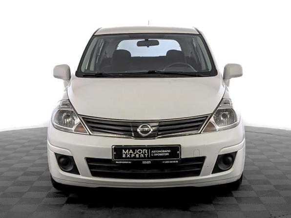 Nissan Tiida I Рестайлинг с пробегом 2013 года, цена 975 000 рублей, 85346 км, хэтчбек, Автокод Объявления