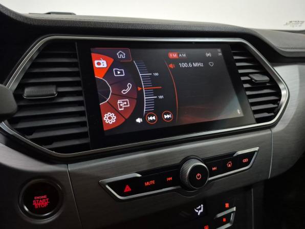 Lifan X70 I с пробегом 2018 года, цена 995 000 рублей, 78843 км, внедорожник, Автокод Объявления