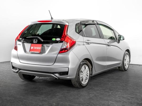 Honda Fit III Рестайлинг с пробегом 2019 года, цена 1 150 000 рублей, 90666 км, хэтчбек, Автокод Объявления
