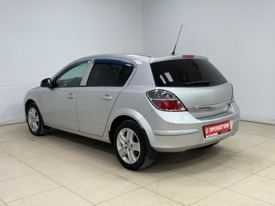 Opel Astra H Рестайлинг Альметьевск  - изображение 6