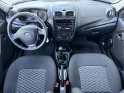 Lada (ВАЗ) Granta I Рестайлинг Набережные Челны  - изображение 33