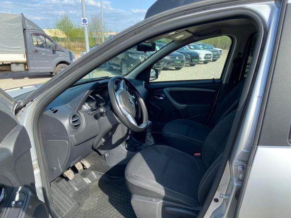 Renault Duster I Рестайлинг с пробегом 2019 года, цена 1 600 000 рублей, 75627 км, внедорожник, Автокод Объявления